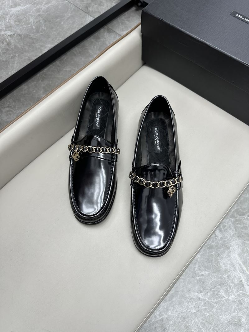 Dolce Gabbana Business Shoes